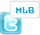 Daily in-season updates of Sportometry MLB