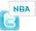 Daily in-season updates of Sportometry NBA