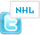 Daily in-season updates of Sportometry NHL